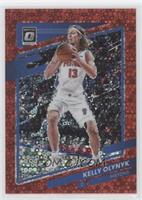 Kelly Olynyk #/85