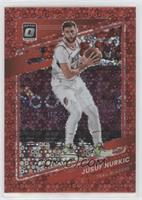 Jusuf Nurkic #/85