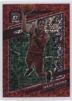 Isaac Okoro #/85