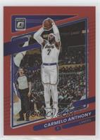 Carmelo Anthony #/99