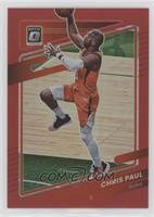 Chris Paul #/99