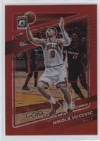 Nikola Vucevic #/99