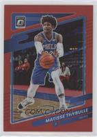 Matisse Thybulle #/99