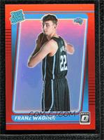 Rated Rookie - Franz Wagner #/99
