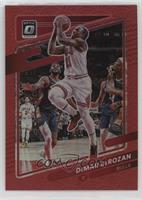 DeMar DeRozan (Photon Error) #/99