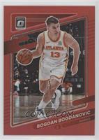 Bogdan Bogdanovic #/99