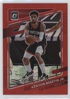 Kenyon Martin Jr. #/99