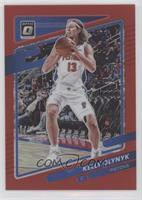 Kelly Olynyk #/99