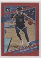 Brandon Clarke #/99