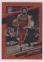 Ricky Rubio