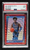 Rated Rookie - Tre Mann [PSA 9 MINT]