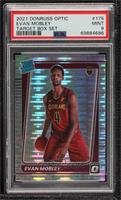 Rated Rookie - Evan Mobley [PSA 9 MINT]