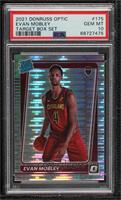 Rated Rookie - Evan Mobley [PSA 10 GEM MT]