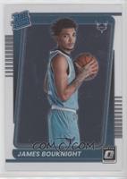 Rated Rookie - James Bouknight [EX to NM]