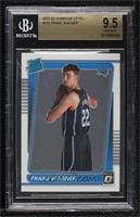 Rated Rookie - Franz Wagner [BGS 9.5 GEM MINT]