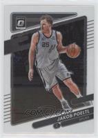 Jakob Poeltl