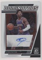 Elfrid Payton #/99