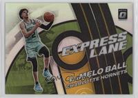 LaMelo Ball #141/149