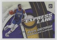 Paul George [EX to NM]