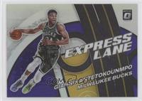 Giannis Antetokounmpo