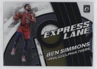 Ben Simmons
