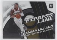 Damian Lillard