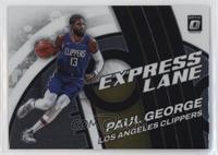 Paul George