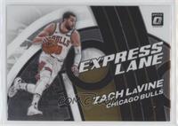 Zach LaVine [EX to NM]