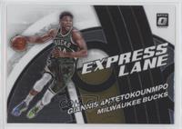 Giannis Antetokounmpo