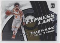 Trae Young