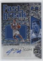 Jason Williams