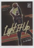 Zach LaVine #/99