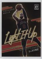 Zach LaVine #/99