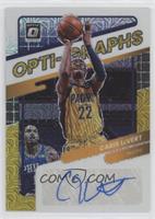 Caris LeVert #/8