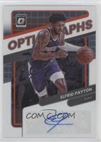 Elfrid Payton #/87