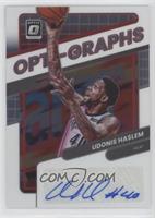 Udonis Haslem #/99