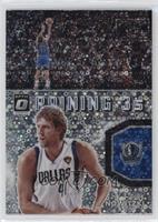 Dirk Nowitzki