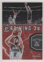 Joe Harris #/99