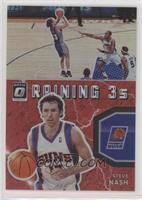 Steve Nash #/99