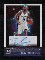 Tony Parker #/99