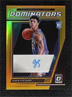 Jaden Springer #/10