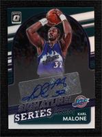 Karl Malone