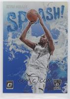 Kevin Durant #/85