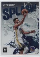 Stephen Curry [EX to NM]