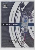 Stephen Curry [EX to NM]