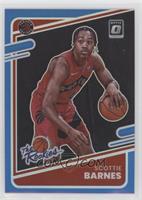 Scottie Barnes #/49