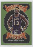 Wilt Chamberlain #/149