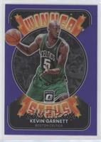 Kevin Garnett