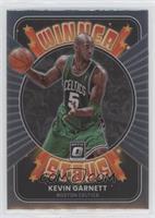 Kevin Garnett [EX to NM]