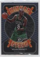 Kevin Garnett [EX to NM]